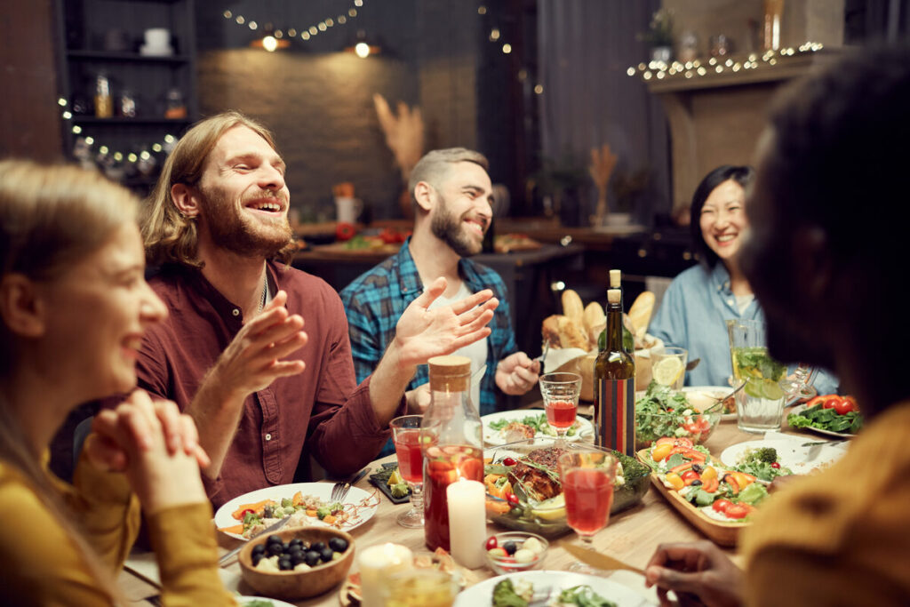 The Best Places to Eat in Castlewood: A Food Lover’s Guide to Centennial’s Diverse Dining Scene